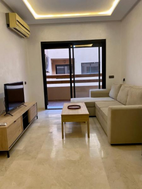 Appartement de lux a marrakech